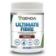 Qenda Ultimate Fibre Chocolate 500g