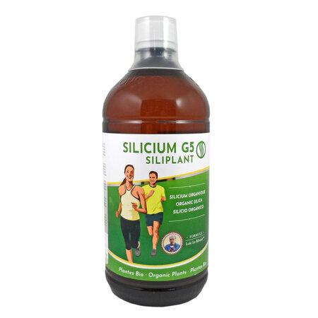 Silicium G5 Siliplant 1000ml